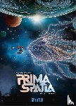 Filippi, Denis-Pierre - Prima Spatia. Band 1