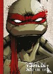 Eastman, Kevin, Waltz, Tom, Lynch, Brian, Burnham, Erik - Teenage Mutant Ninja Turtles Splitter Collection 01