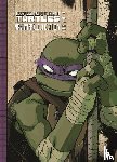 Eastman, Kevin, Waltz, Tom, Allor, Paul - Teenage Mutant Ninja Turtles Splitter Collection 04