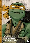Eastman, Kevin, Waltz, Tom - Teenage Mutant Ninja Turtles Splitter Collection 07