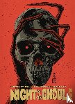 Snyder, Scott - Night of the Ghoul