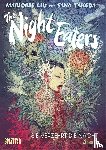 Liu, Marjorie - The Night Eaters. Band 1