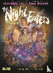Liu, Marjorie - The Night Eaters. Band 2
