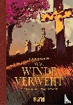 Alary, Pierre, Mitchell, Margaret, Beese, Sophie - Vom Winde verweht (Graphic Novel). Band 1 (von 2)