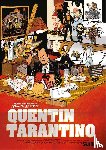 Amazing, Ameziane - Quentin Tarantino