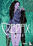 Crepax, Guido - Crepax: Emmanuelle