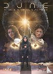 Sturges, Lilah - Dune: Die offizielle Graphic Novel zum Film (limitierte Vorzugsausgabe)