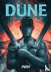 Herbert, Brian, Anderson, Kevin J. - Dune: Haus Harkonnen (Graphic Novel). Band 2 (limitierte Vorzugsausgabe)
