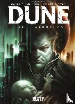Herbert, Brian, Anderson, Kevin J. - Dune: Haus Harkonnen (Graphic Novel). Band 3 (limitierte Vorzugsausgabe)