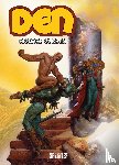 Corben, Richard - DEN. Band 1