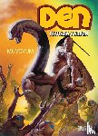 Corben, Richard - DEN. Band 2