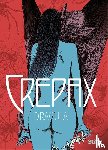 Crepax, Guido - Crepax: Dracula