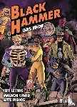 Lemire, Jeff - Black Hammer. Band 8