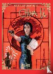 Charles, Jean-François, Charles, Maryse - China Li