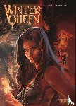Dagnino, Fernando - Winter Queen