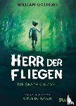 Golding, William - Herr der Fliegen (Graphic Novel)