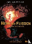 Golding, William - Herr der Fliegen (Graphic Novel). Limitierte Vorzugsausgabe