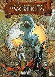 Remender, Rick - The Sacrificers. Band 1