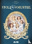Austen, Jane - Stolz und Vorurteil (Graphic Novel)
