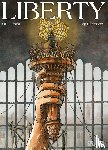 Voloj, Julian - Liberty