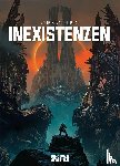 Bec, Christophe - Inexistenzen