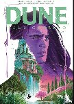 Herbert, Brian, Anderson, Kevin J. - Dune: Haus Corrino (Graphic Novel). Band 1 (limitierte Vorzugsausgabe)