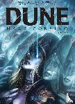 Herbert, Brian, Anderson, Kevin J. - Dune: Haus Corrino (Graphic Novel). Band 2 (limitierte Vorzugsausgabe)