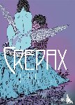 Crepax, Guido - Crepax: Justine