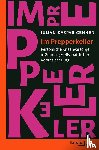 Genner, Julian Kaspar - Im Prepperkeller