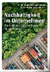 Streit, Hans-Ulrich - Nachhaltigkeit im Unternehmen