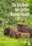  - Die Rückkehr der großen Pflanzenfresser