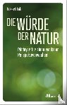 Löhr, Eckart - Die Würde der Natur