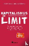 Brand, Ulrich, Wissen, Markus - Kapitalismus am Limit