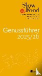  - Slow Food Genussführer 2025/26