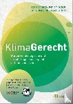 Hennicke, Peter, Best, Benjamin, Bierwirth, Anja, Seifried, Dieter - KlimaGerecht