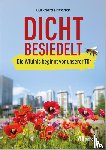 Friedrich, Burkhard - Dicht besiedelt