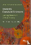 Pörtner, Ephraim, Lebrecht, Tamara - Towards Convivial Sciences