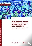 Tihon, Laura - Partizipative Produktentwicklung in der Modeindustrie