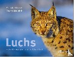 Fischer, Berndt, Heurich, Marco - Luchs