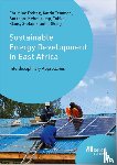 Acquah-Swanzy, Henrietta, Bogere, Paul, Hilleringmann, Ulrich, Nakato Kakande, Josephine - Sustainable Energy Development in East Africa