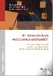 Simon, Karl-Heinz - Mit Humanökologie weiterdenken und handeln
