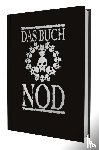 Chupp, Sam, Greenberg, Andrew - V5 Vampire - Die Maskerade: Das Buch Nod