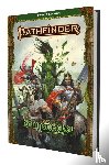 Vaughan, Greg A., Hitchcock, Tim, Jacobs, James, Lundeen, Ron - Pathfinder 2 - Königsmacher 2E Abenteuerpfad