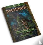 Augunas, Alex, Nelson, Jason, Perrin, Chris, Pett, Richard - Pathfinder 2 - Königsmacher 2E Gefährten-Band