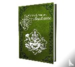 Nehling, Christian, Kaub, mit Beiträgen von Johannes - DSA - Eynmaleyns der Kreutherkunde