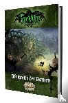 Christophel, Philipp, Bader, Mirko - HeXXen 1733 für Savage Worlds - Königreich der Dornen