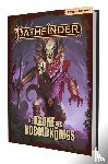 Bulmahn, Jason, Hitchcock, Tim, Logue, Nicolas, Schneider, F. Wesley - Pathfinder 2 - Die Krone des Koboldkönigs - Kampagne