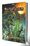 Bonner, Logan, H. H. S., Sen, Redekop, Jessica - Pathfinder 2 - Zorn der Elemente