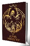 Adamietz, Zoe, Junge, Mit Texten von Tobias Rafael, Richter, Andreas Landkammer und Daniel Simon, Hoch, Niko - DSA5 - Kodex der Helden
