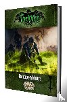 Christophel, Philipp, Bader, Mirko, Mingers, Michael - HeXXen 1733 für Savage Worlds - Kompendium